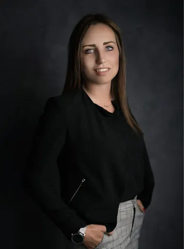 Agata Żak-Mirzejewska